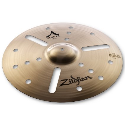 ZILDJIAN 20" A Custom efx