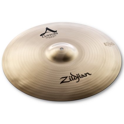 ZILDJIAN 20" A Custom medium ride