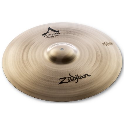 ZILDJIAN 20" A Custom Projection Crash