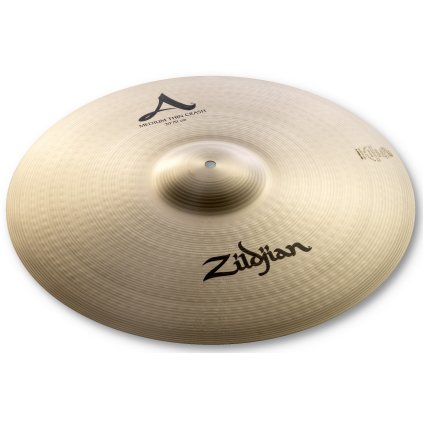 ZILDJIAN 20" A medium thin crash