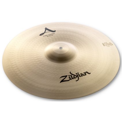 ZILDJIAN 20" A thin crash