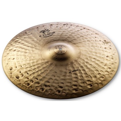 ZILDJIAN 20" K Constantinople medium ride