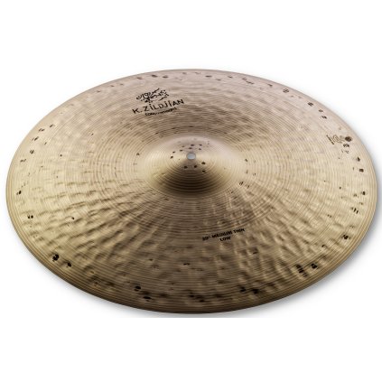 ZILDJIAN 20" K Constantinople medium thin ride low