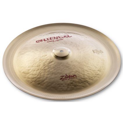 ZILDJIAN 20" Oriental china "trash"