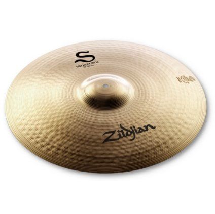 ZILDJIAN 20" S Series Medium Ride