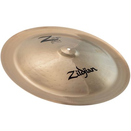 ZILDJIAN 20" Z Custom China