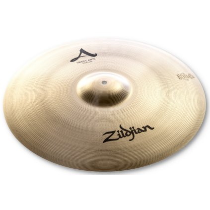 ZILDJIAN 21" A sweet ride brilliant
