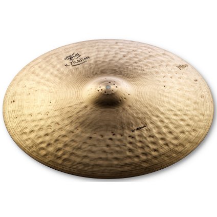 ZILDJIAN 22" K Constantinople Medium Ride
