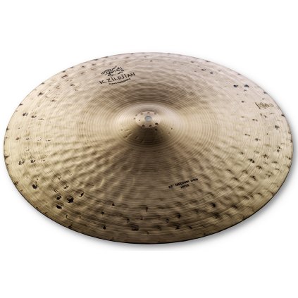 ZILDJIAN 22" K Constantinople ride medium thin high