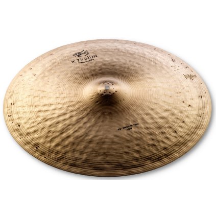 ZILDJIAN 22" K Constantinople ride medium thin low