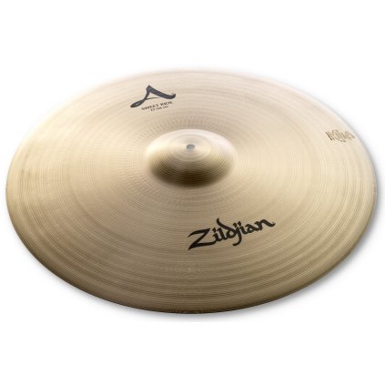 ZILDJIAN 23" A sweet ride