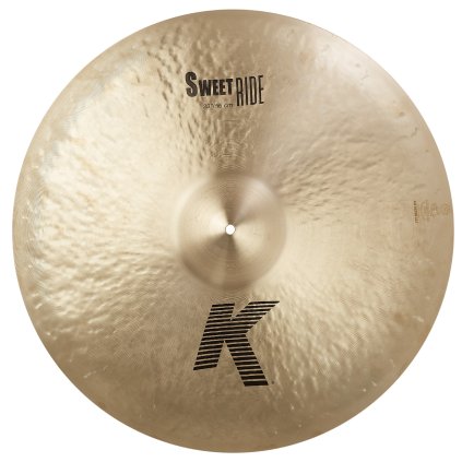 ZILDJIAN 23" K Sweet Ride