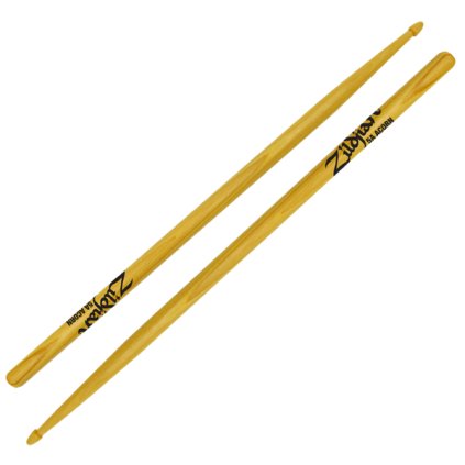 ZILDJIAN 5A Acorn Tip Wood