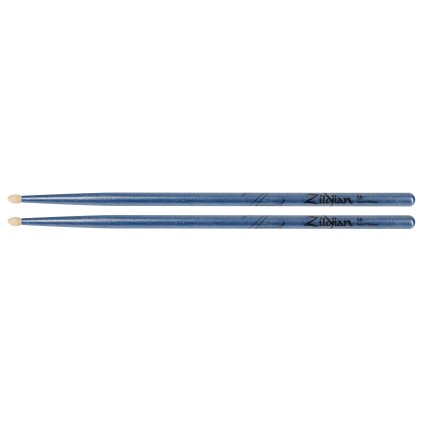 ZILDJIAN 5A Chroma Blue