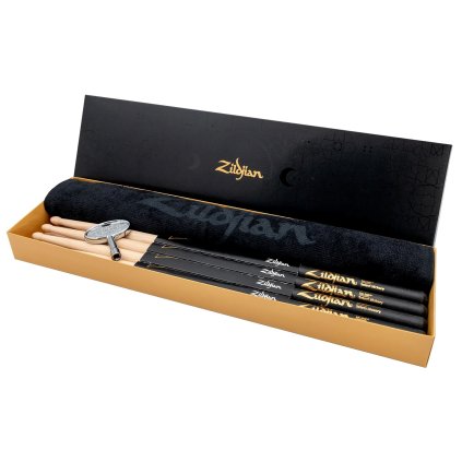 ZILDJIAN 5A Dip Bundle