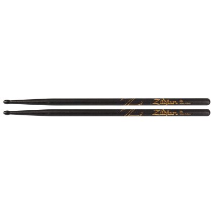 ZILDJIAN 5A Nylon Black