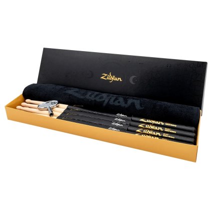 ZILDJIAN 5B Dip Bundle