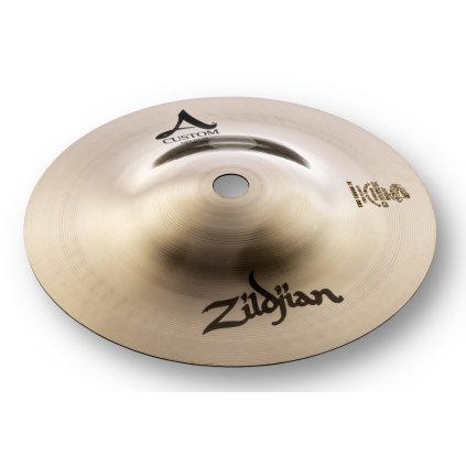 ZILDJIAN 6" A Custom splash brilliant