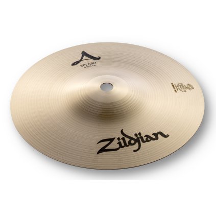 ZILDJIAN 8" A splash