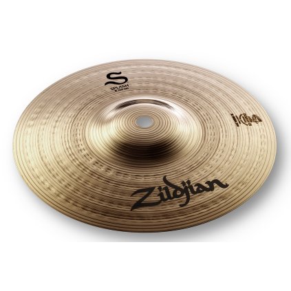 ZILDJIAN 8" S Series Splash