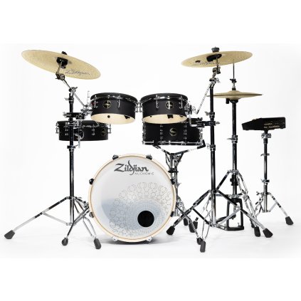 ZILDJIAN Alchem-E Bronze EX
