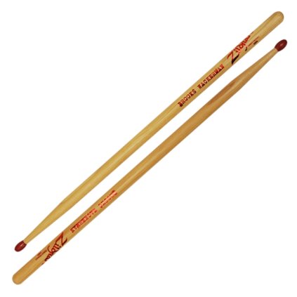 ZILDJIAN Brooks Wackerman