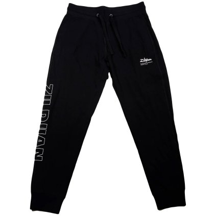 ZILDJIAN Lightweight Joggers Black Medium