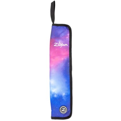 ZILDJIAN Student Mini Stick Bag Purple Galaxy