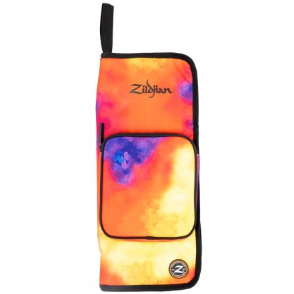 ZILDJIAN Student Stick Bag Orange Burst