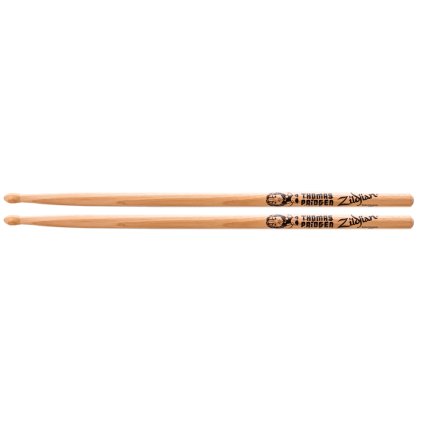 ZILDJIAN Thomas Pridgen Signature