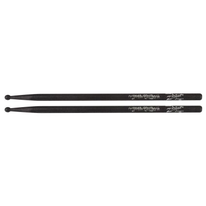 ZILDJIAN Travis Barker Black Wood Black