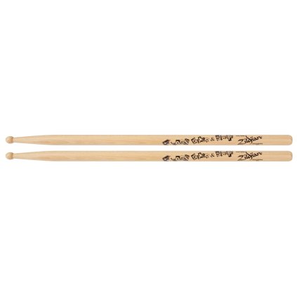 ZILDJIAN Travis Barker Famous S&S, Natural
