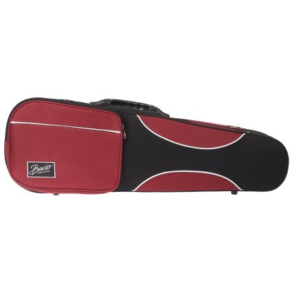 BACIO INSTRUMENTS Violin Case CLR 1/2