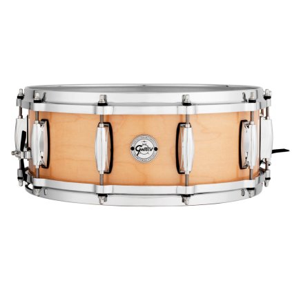 28899 gretsch snare drum full range maple
