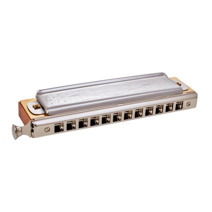 HOHNER Super Chromonica A