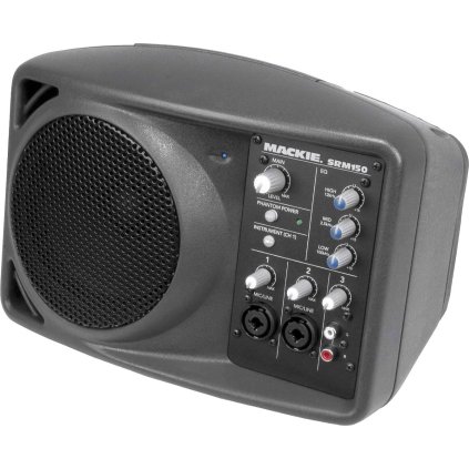 MACKIE SRM150