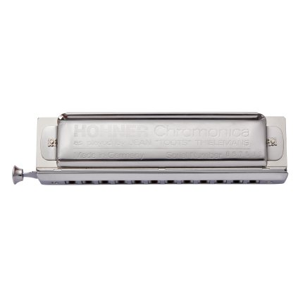 HOHNER Mellow Tone