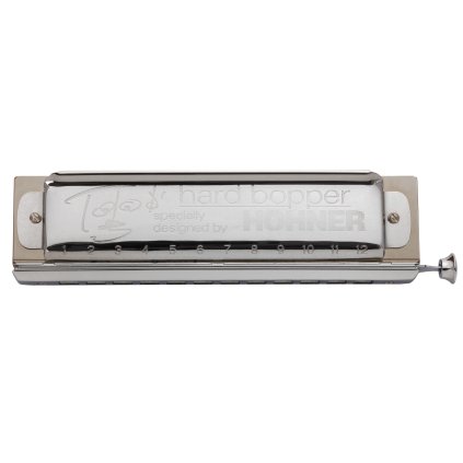 HOHNER Toots Hard Bopper