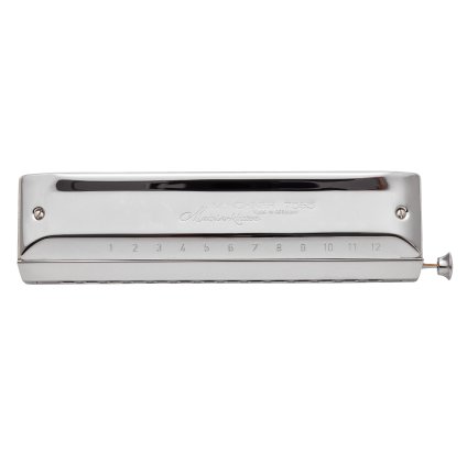 HOHNER Meisterklasse chromatic