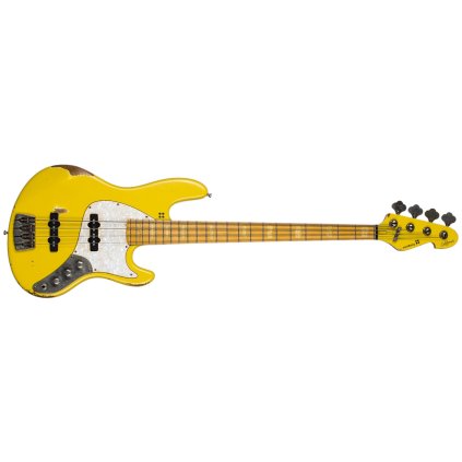 SANDBERG California II TSBS