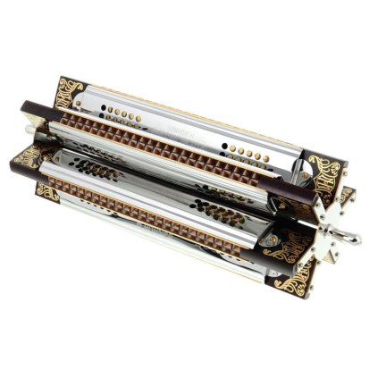 HOHNER Kreuzwender Complete