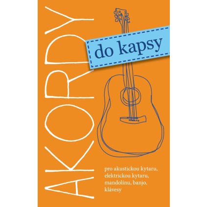 FRONTMAN Akordy