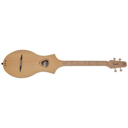 SEAGULL M4 Natural Spruce SG