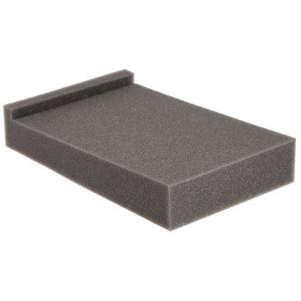 PYRAMID Isolation pads mini