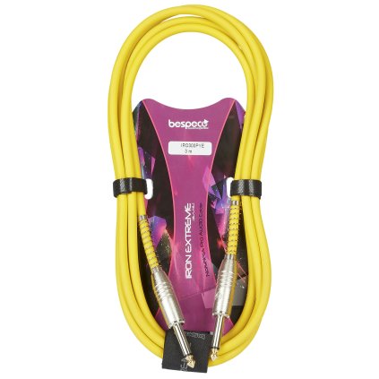 BESPECO IRO300P Yellow