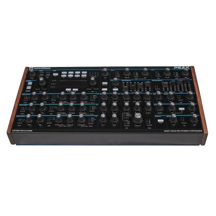 NOVATION Peak