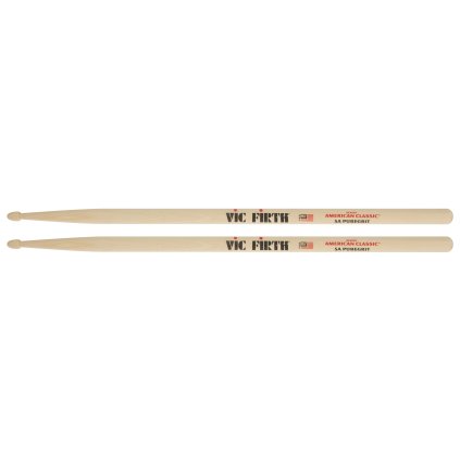 VIC FIRTH 5A Puregrit