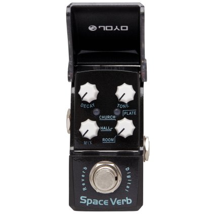 JOYO JF-317 Space verb
