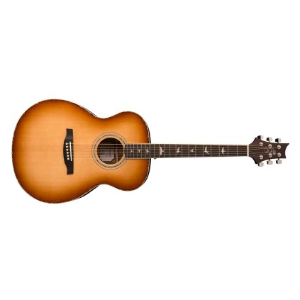 PRS SE Tonare TE40E Tobacco Sunburst