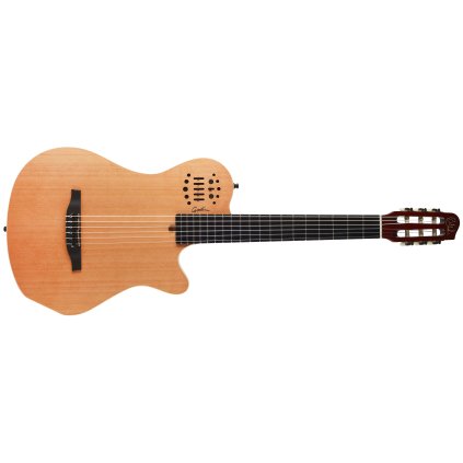 GODIN ACS-SA Grand Concert Natural SG